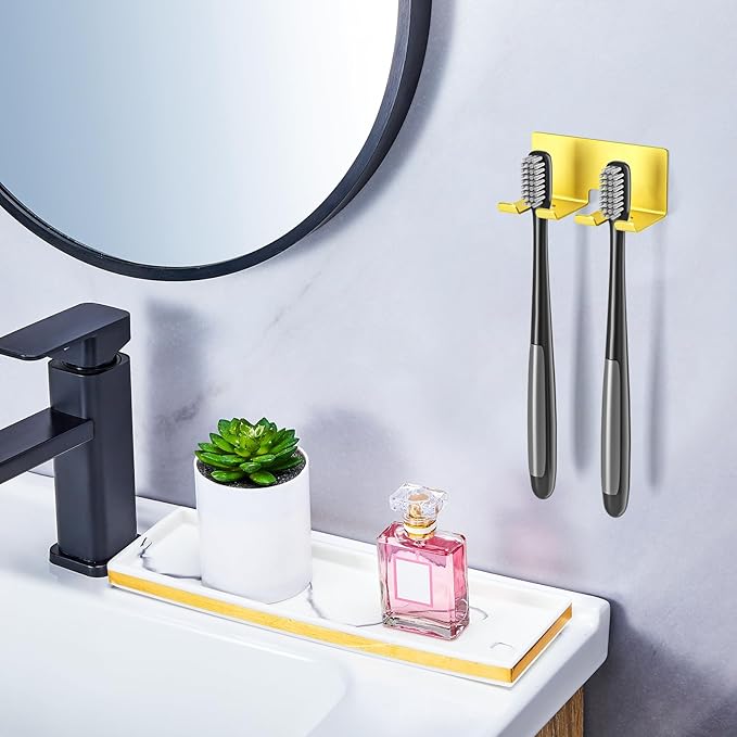 Electric Toothbrush Head Holder, Toothbrush Holders Wall Mounted, Electric