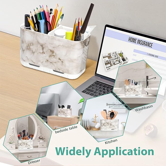 Boperzi Electric Toothbrush Holder