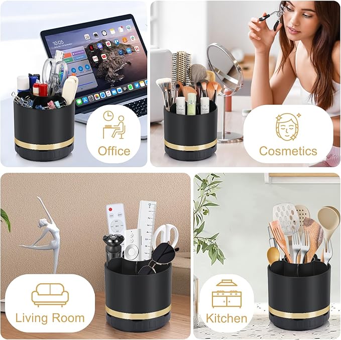 Bathroom Organizer Countertop
