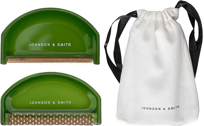 Sweater Comb 2 Pack