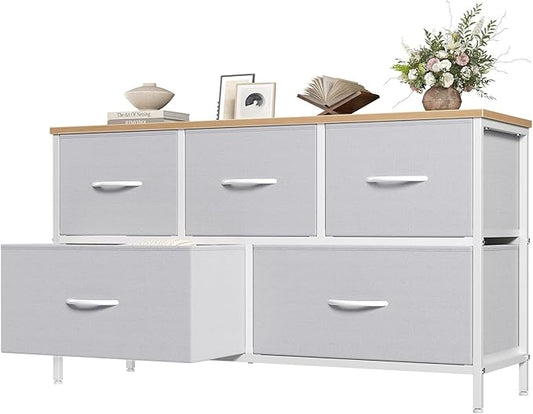 OLIXIS Dresser for Bedroom