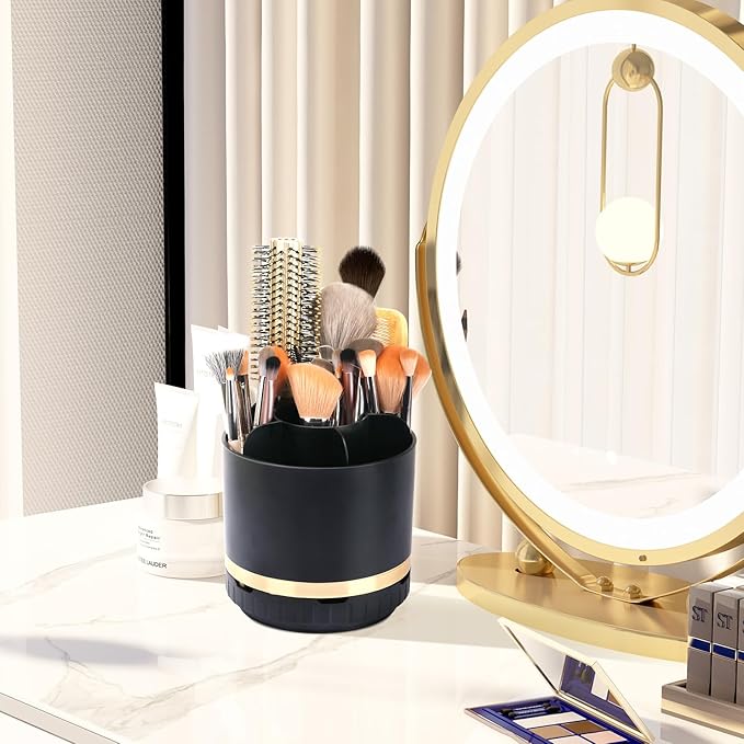 Bathroom Organizer Countertop