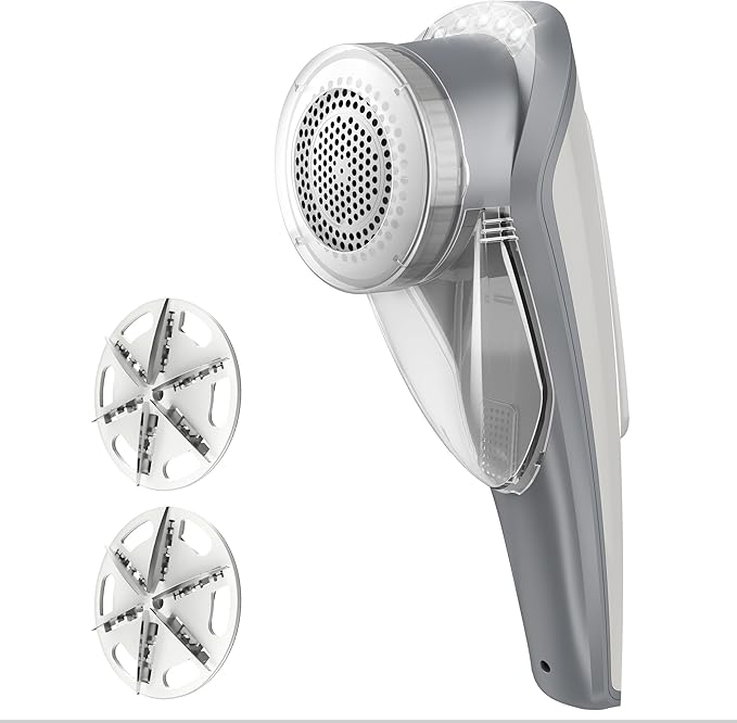 MR.SIGA Fabric Shaver and Lint Remover