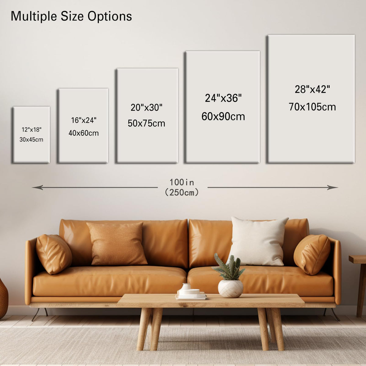 PBXBJY Zen Bathroom Decor Lotus Flower Wall Art Office Meditation Poster Stone in Water Canvas Prints Spiritual Artwork Spa Decor (Gray, (12.00" x 18.00"))