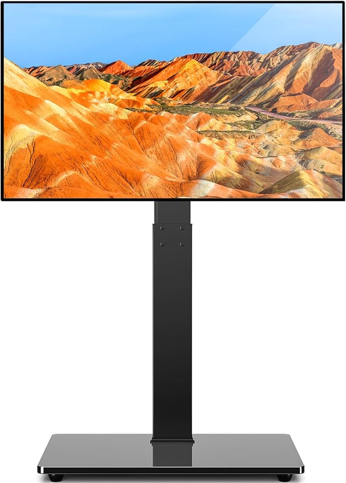 TAVR Universal Floor TV Stand Base