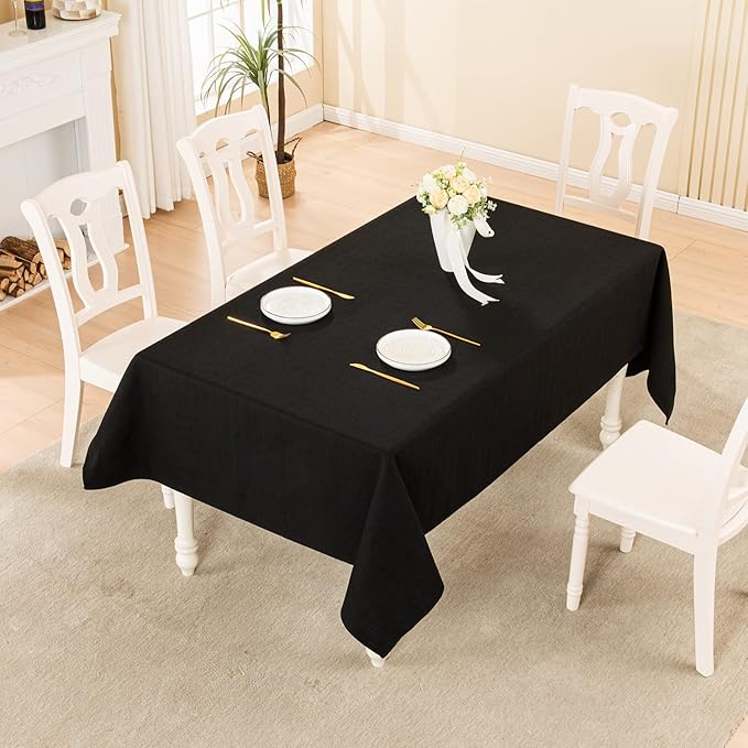 BALCONY & FALCON Square Tablecloth