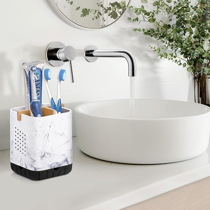 Boperzi Electric Toothbrush Holders