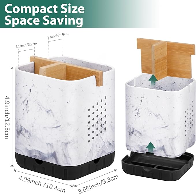 Boperzi Electric Toothbrush Holders