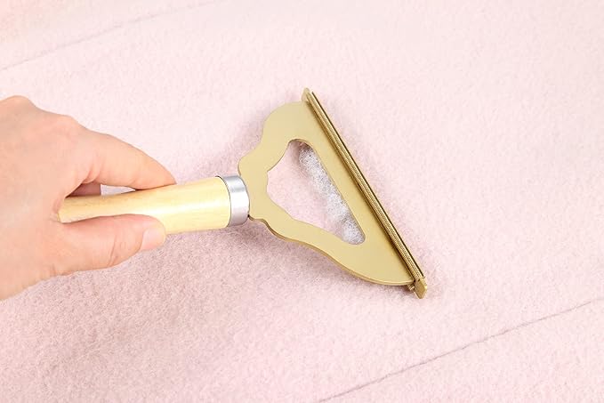Portable Lint Remover