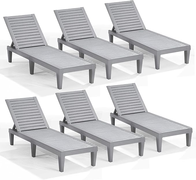 Nestl Patio Chairs