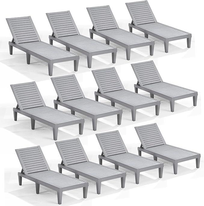 Nestl Sun Tanning Chair