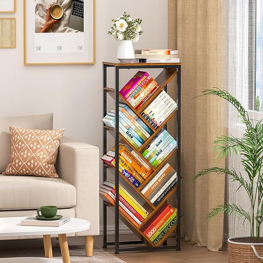 Cutogxon Tree Bookshelf