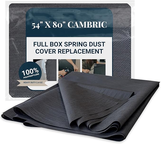 House2Home Box Spring Dust Cover