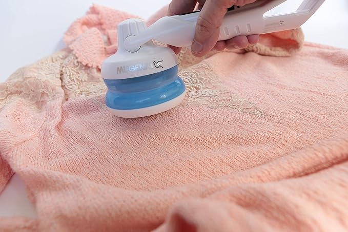Lint Remover Electric Clothes Sweater Fabric Shaver
