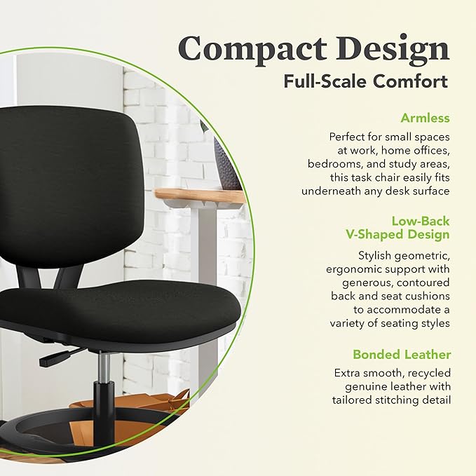 HON Volt Standing Desk Chair
