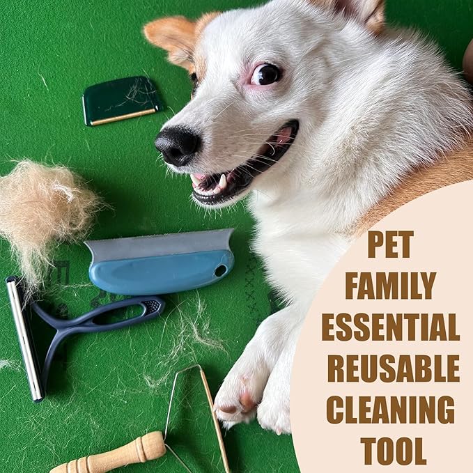 Pet Hair Remover