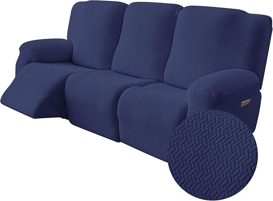 Genina Recliner Sofa Covers