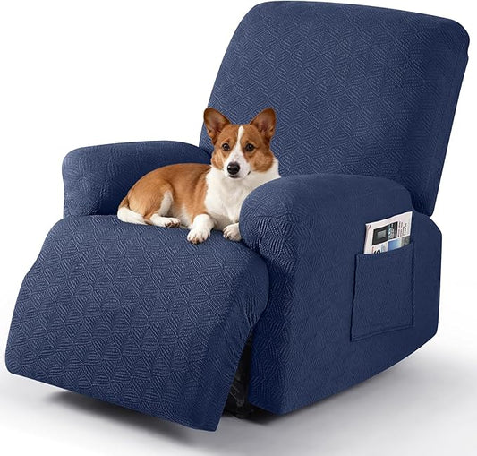 Timeles Recliner Covers Extra Wide Recliner Chair Cover Reclining Sofa