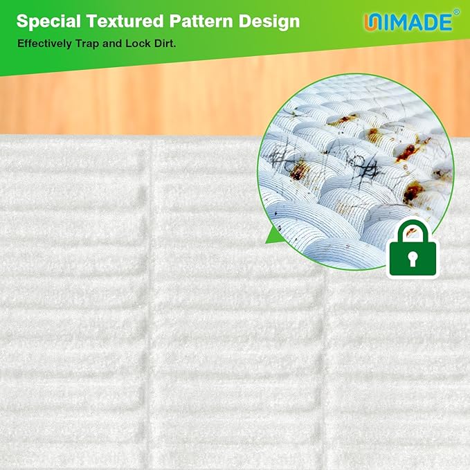 Dry Sweeping Cloths