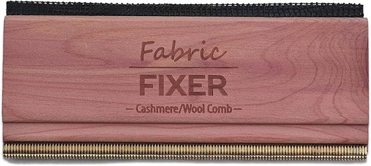Cashmere Pill Remover Comb