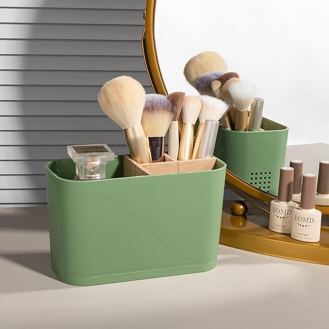 Toothbrush Holders for Bathrooms, Electric Tooth Brush Holder