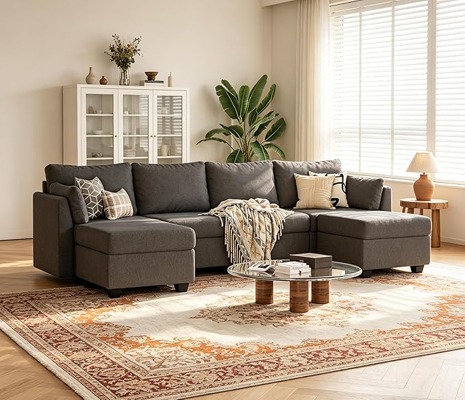 Weture Modular Sectional Sofa
