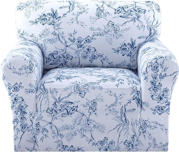 H.VERSAILTEX Printed Chair Covers