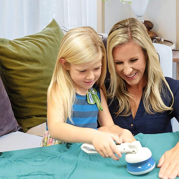 Lint Remover Electric Clothes Sweater Fabric Shaver