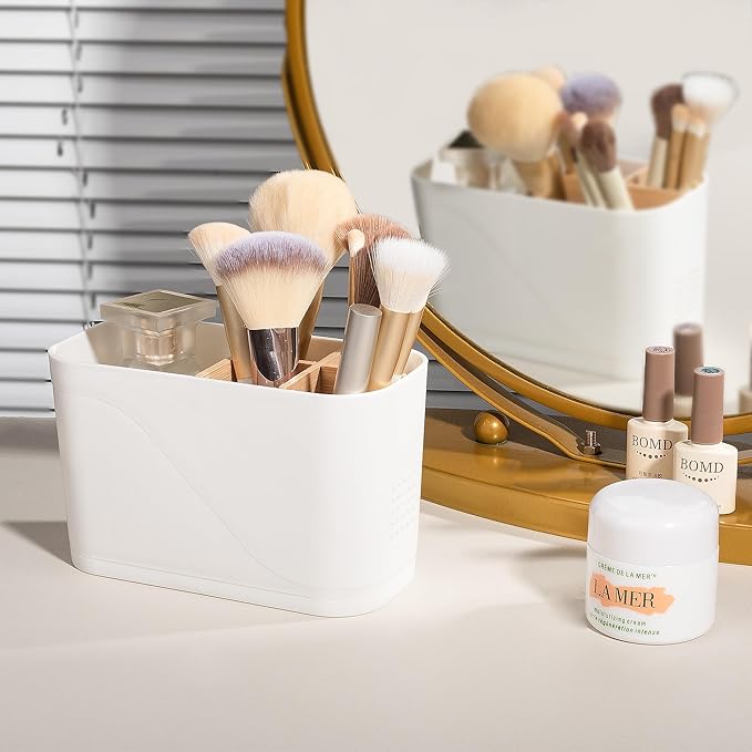 Toothbrush Holders for Bathrooms, Electric Tooth Brush Holder