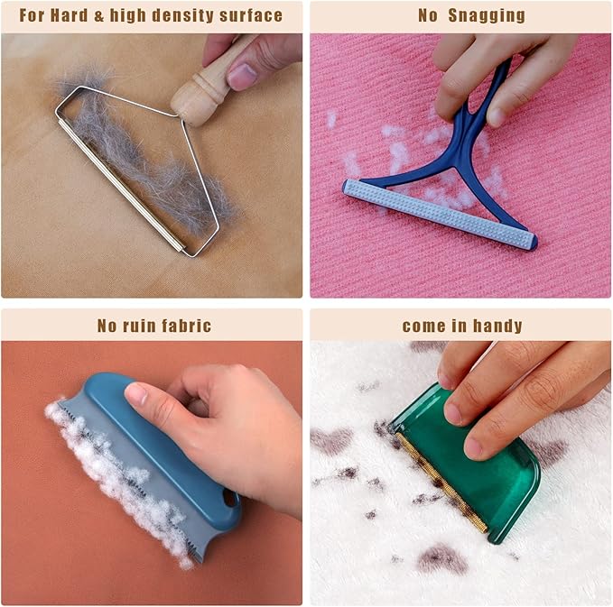 Pet Hair Remover