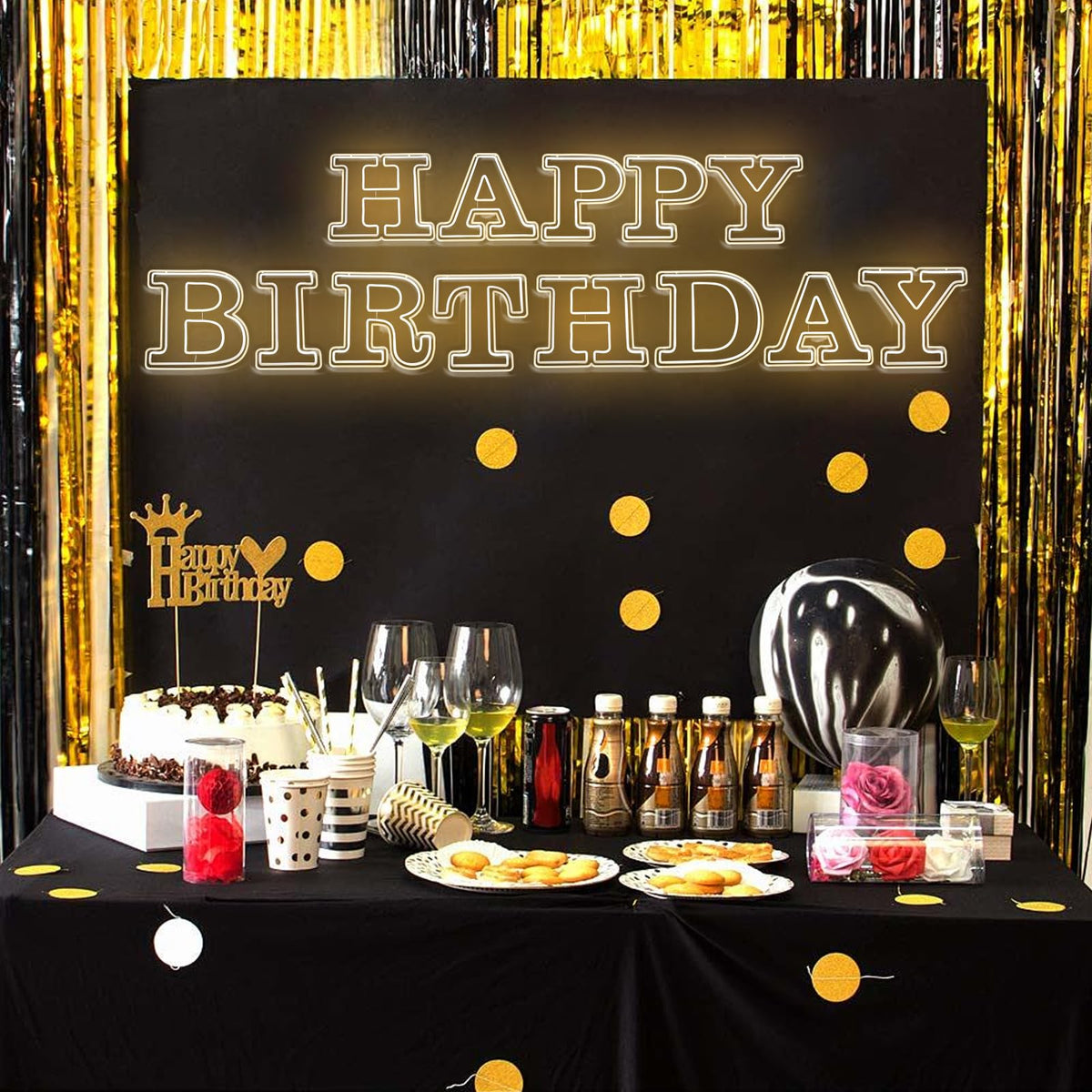 RumonZS Light Up Letters R LED Letters Lights Neon Sign 26 Alphabet 11.8"Decorative Lighted Alphabet for Wedding Party Birthday Bar Christmas Home Decor Letter Lights (Warm White)