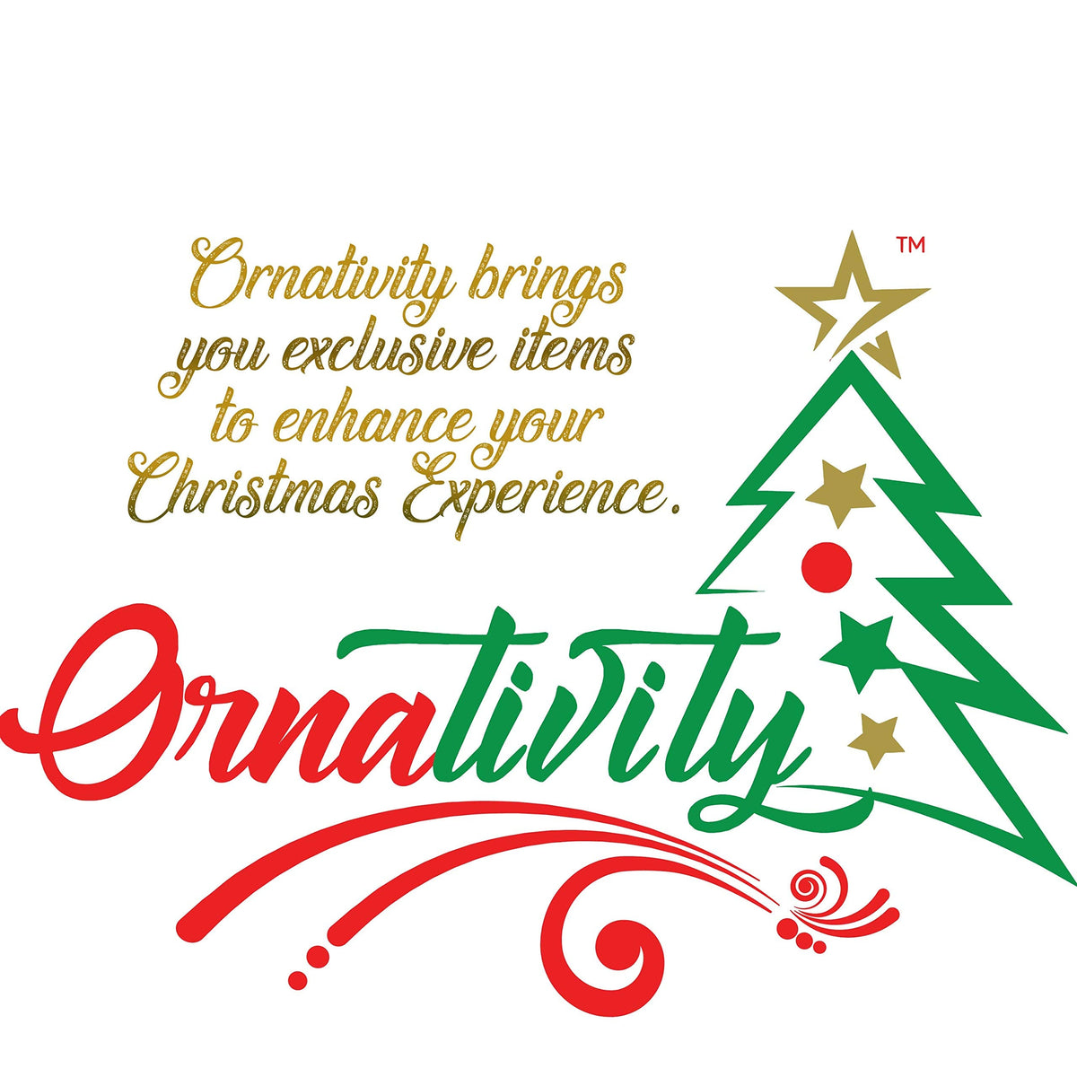 Ornativity Rattan Star Tree Topper - Christmas Rustic LED Light Up Tree Topper with Xmas Lights Holiday Decoration 12"