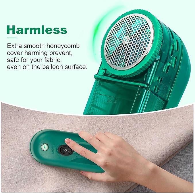 Industrial Remover Fabric Shaver Replacement Blades, Used to Replace Blades of