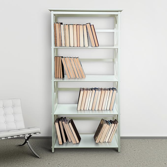Casual Home Montego Bookcase