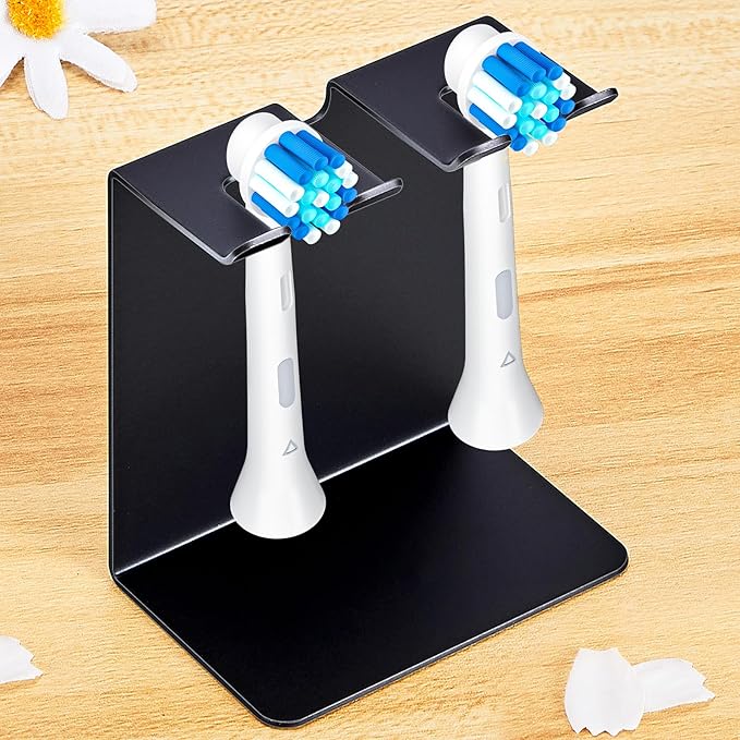 Electric Toothbrush Head Holder, Tooth Brushing Holder, Wall Mounted Toothbrush