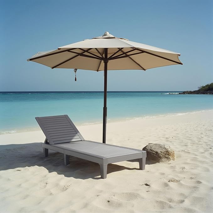 Nestl Patio Chairs