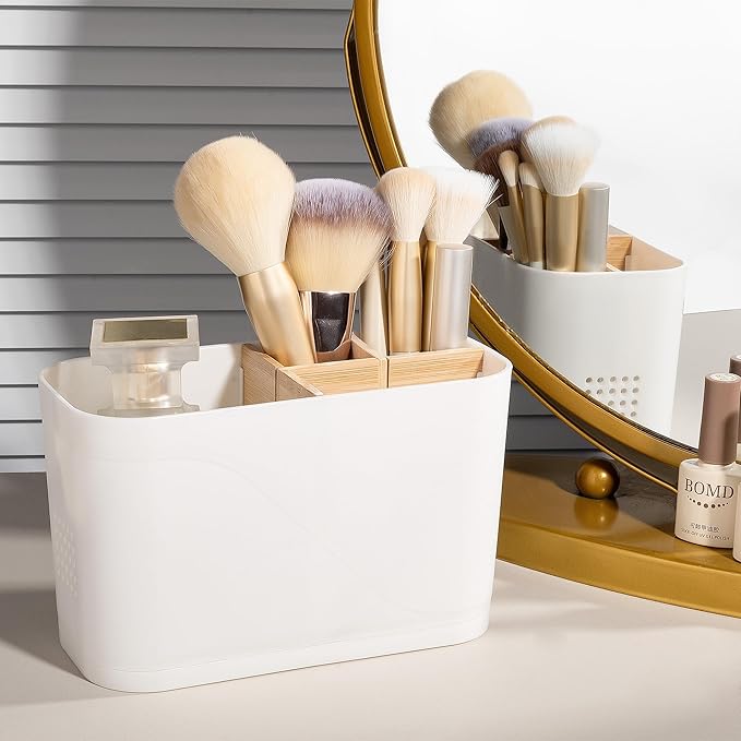 Toothbrush Holders for Bathrooms, Electric Tooth Brush Holder