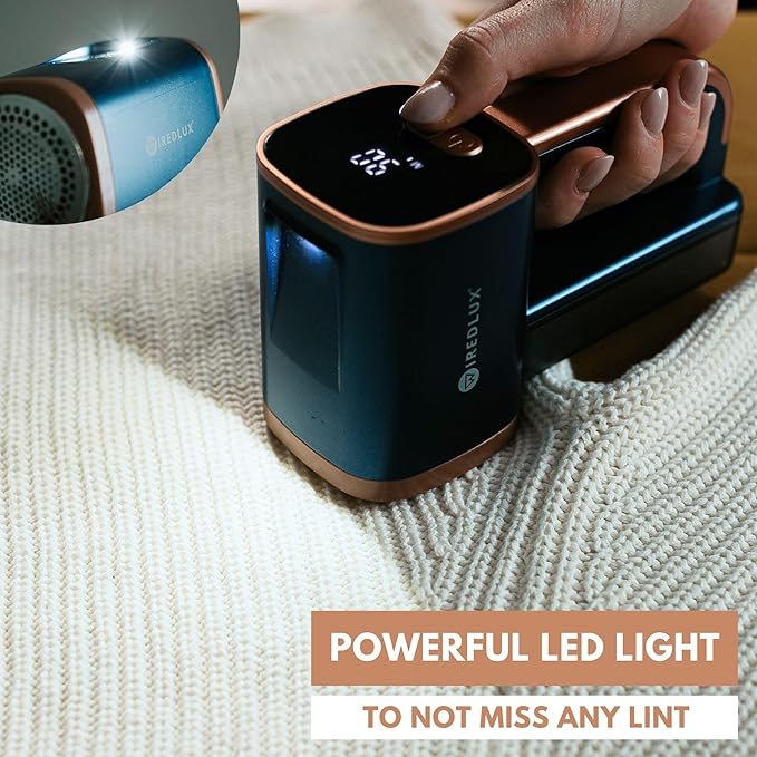 Electric Lint Remover