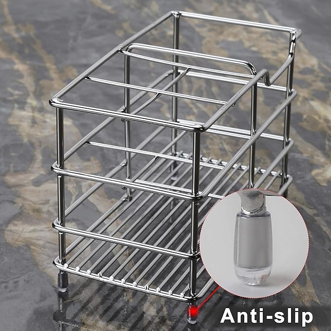 Dseap Toothbrush Holder, Electric Toothbrush Holder