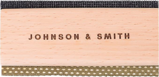 Johnson & Smith Sweater Comb