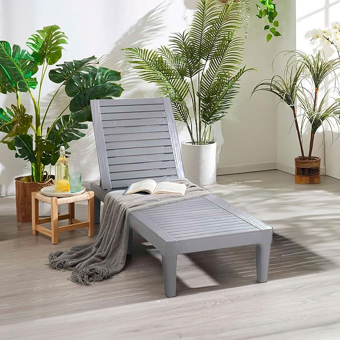 Nestl Sun Tanning Chair