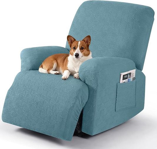 Timeles Recliner Covers Recliner Chair Covers Reclining Couch Covers Sofa