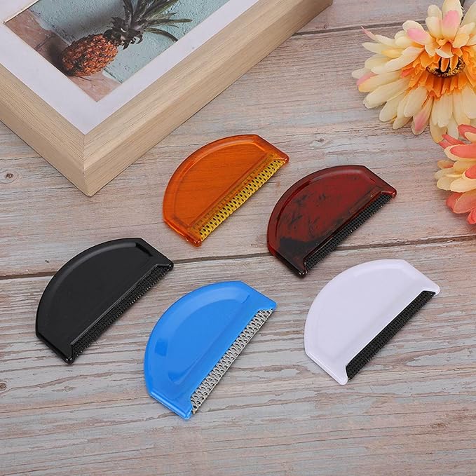 5PCS Fabric Lint R H B Mmer Clothing Accessories B St