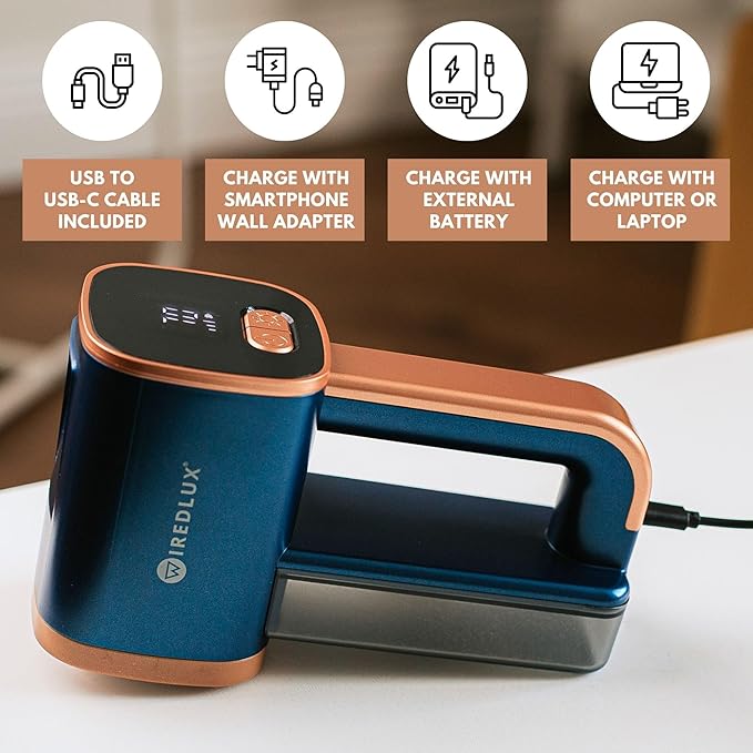 Electric Lint Remover