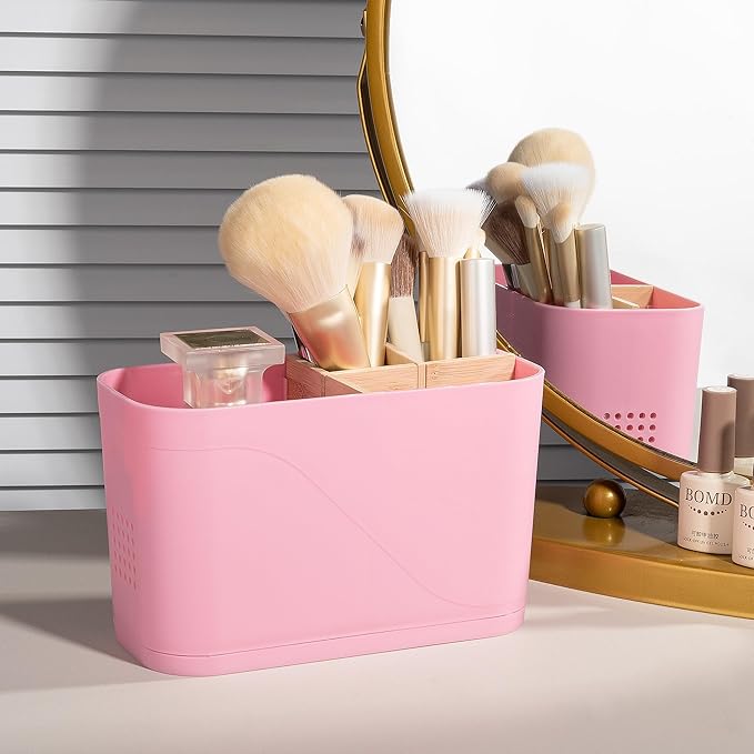 Toothbrush Holders for Bathrooms, Electric Tooth Brush Holder