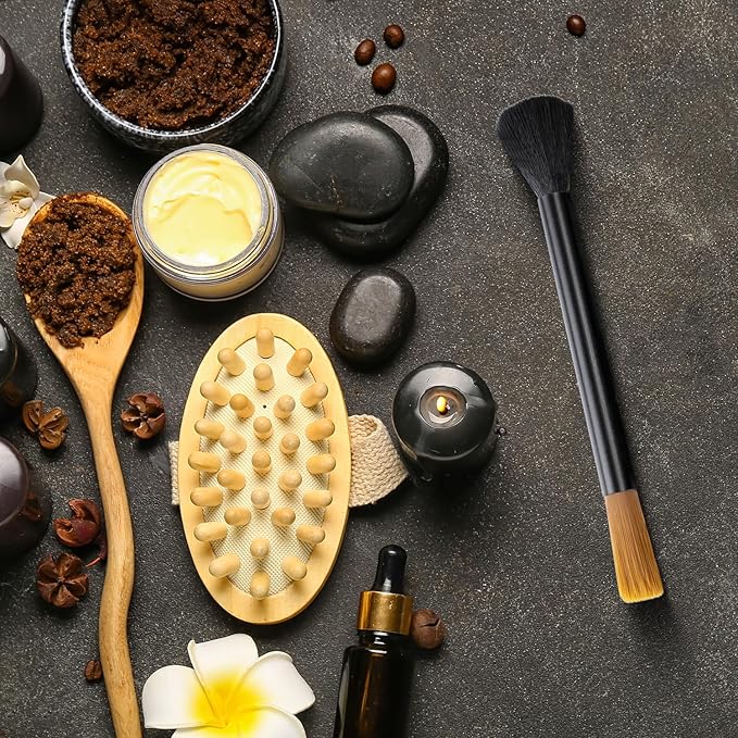Coffee Grinder Cleaning Brush Dusting Espresso Brush Accessories Cleaner