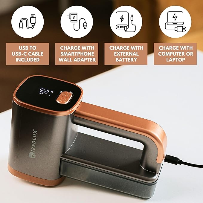 Electric Lint Remover