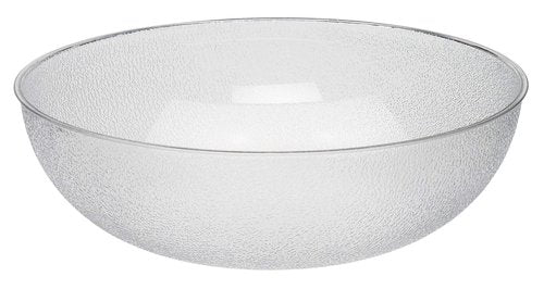 Cambro (PSB18176) 20-1/5 qt Round Pebbled Bowl - Camwear®