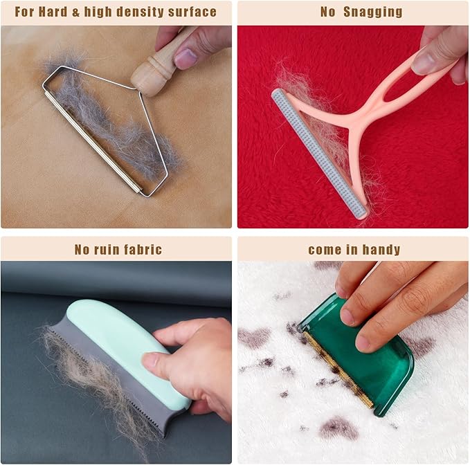 Pet Hair Remover
