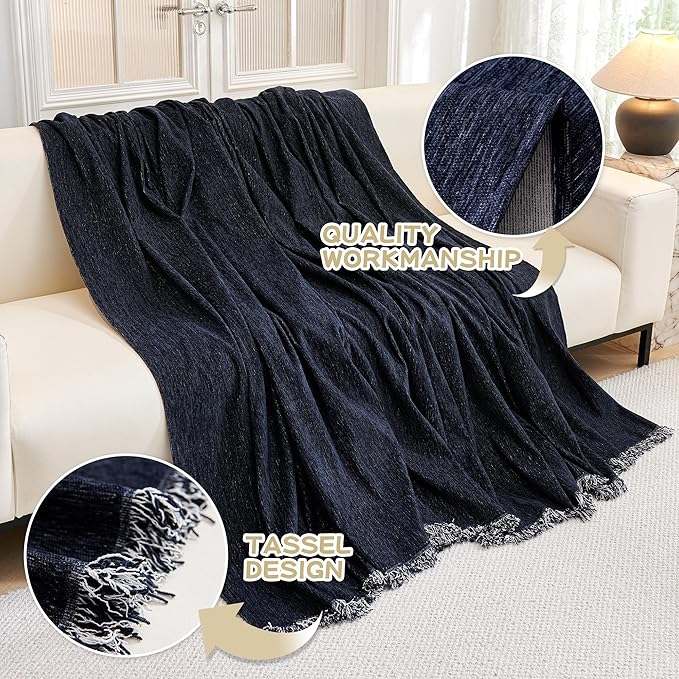 MYSKY HOME Couch Covers